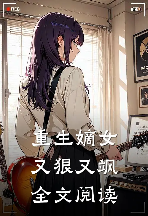 重生嫡女又狠又飒全文阅读