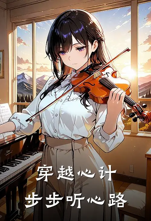 穿越心计：步步听心路(苏锦瑶春芽)_苏锦瑶春芽热门小说