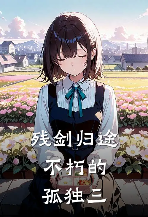 残剑归途：不朽的孤独（三）(林晚舟叶知秋)最热门小说_全本完结小说残剑归途：不朽的孤独（三）(林晚舟叶知秋)