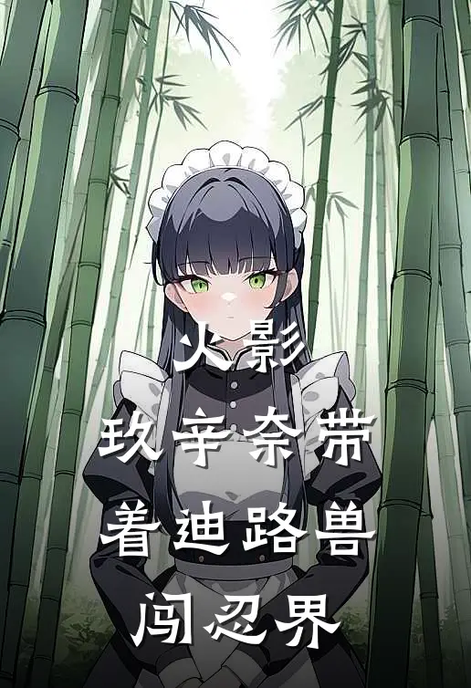 火影：玖辛奈带着迪路兽闯忍界玖辛奈迪路兽最新完本小说_免费小说大全火影：玖辛奈带着迪路兽闯忍界(玖辛奈迪路兽)