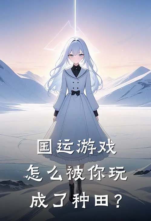 国运游戏，怎么被你玩成了种田？