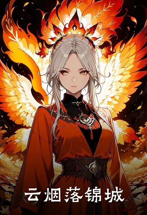云烟落锦城