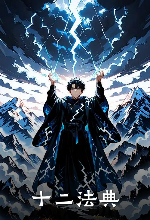 十二法典