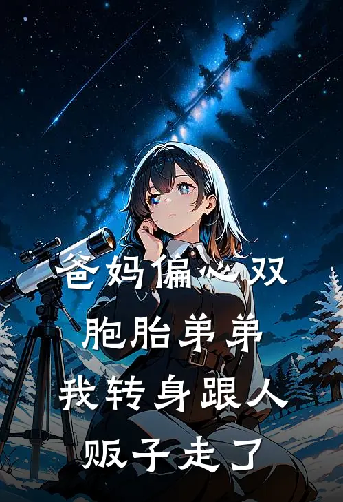 爸妈偏心双胞胎弟弟，我转身跟人贩子走了邵东东东最新小说全文阅读_最新章节列表爸妈偏心双胞胎弟弟，我转身跟人贩子走了(邵东东东)