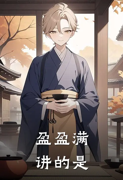 盈盈满讲的是
