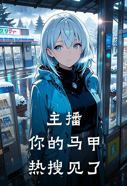 主播，你的马甲热搜见了(苏念江衍)全本免费完结小说_小说完结免费主播，你的马甲热搜见了苏念江衍