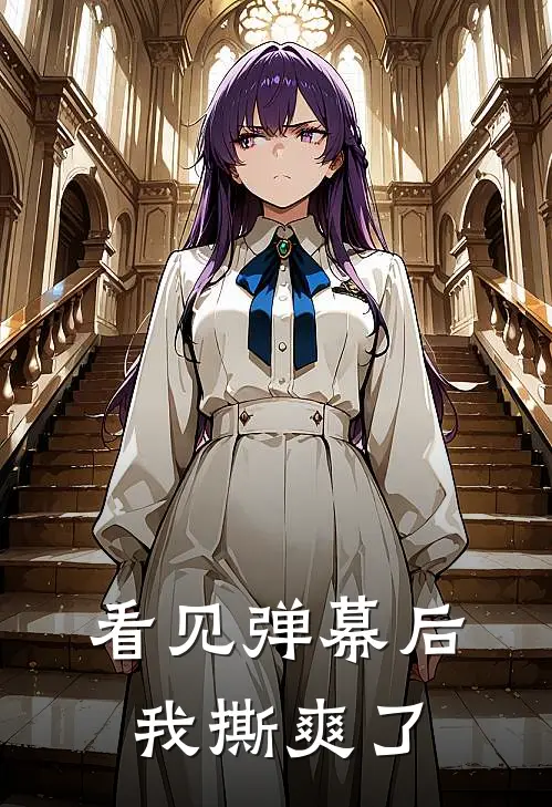 看见弹幕后，我撕爽了(睿王玉佩)完整版免费小说_最热门小说看见弹幕后，我撕爽了(睿王玉佩)