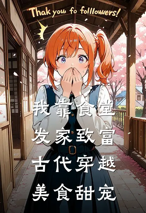 我靠食堂发家致富（古代穿越·美食甜宠）(陆明薇裴谨)完整版免费小说_完结版小说推荐我靠食堂发家致富（古代穿越·美食甜宠）(陆明薇裴谨)