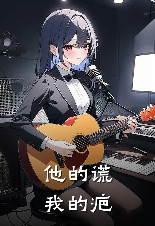 他的谎，我的疤顾屿林夕热门小说阅读_免费完结小说他的谎，我的疤顾屿林夕