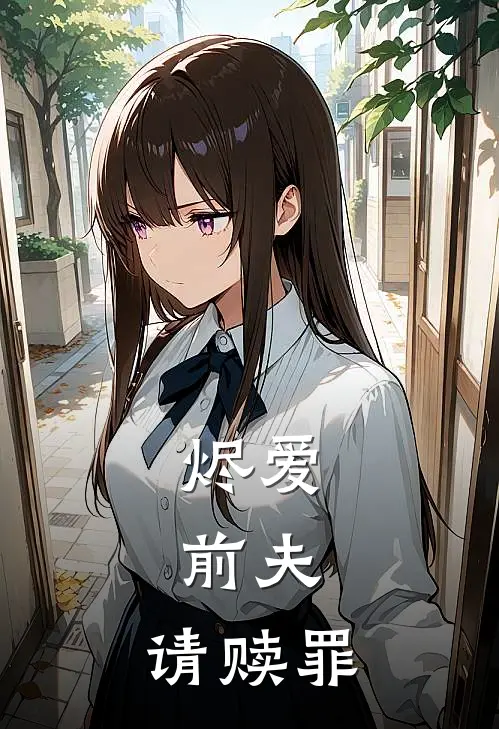 林夏陆景(烬爱：前夫，请赎罪)全章节在线阅读_(烬爱：前夫，请赎罪)完结版免费阅读