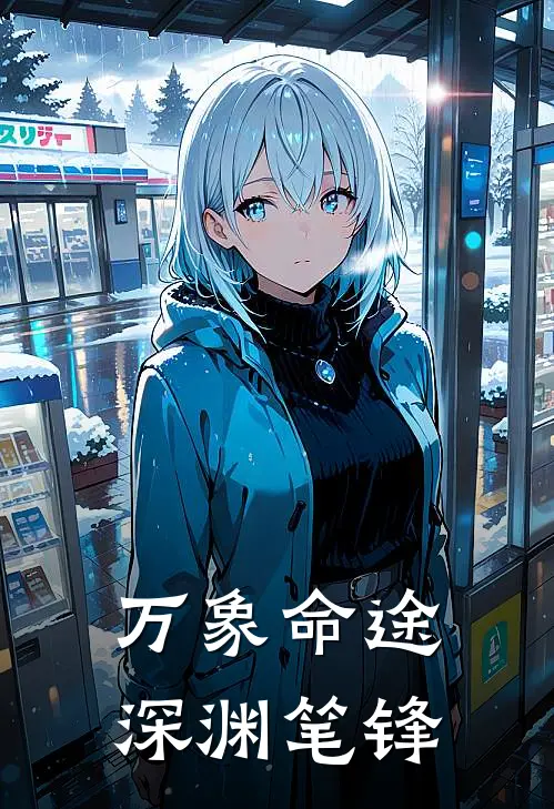 万象命途：深渊笔锋顾渊洛克最新章节免费阅读_万象命途：深渊笔锋全集免费阅读