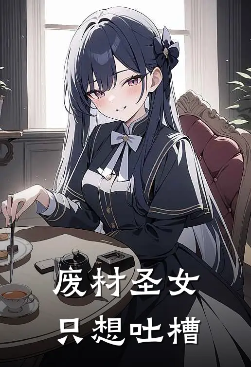 废材圣女只想吐槽