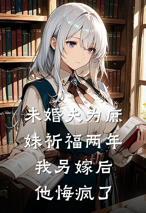 未婚夫为庶妹祈福两年，我另嫁后他悔疯了(清清林清清)免费阅读完整版小说_完结免费小说未婚夫为庶妹祈福两年，我另嫁后他悔疯了(清清林清清)