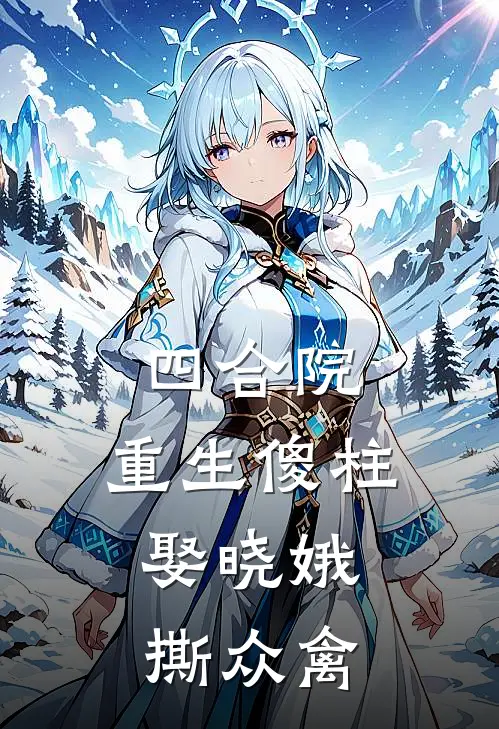 四合院，重生傻柱，娶晓娥撕众禽