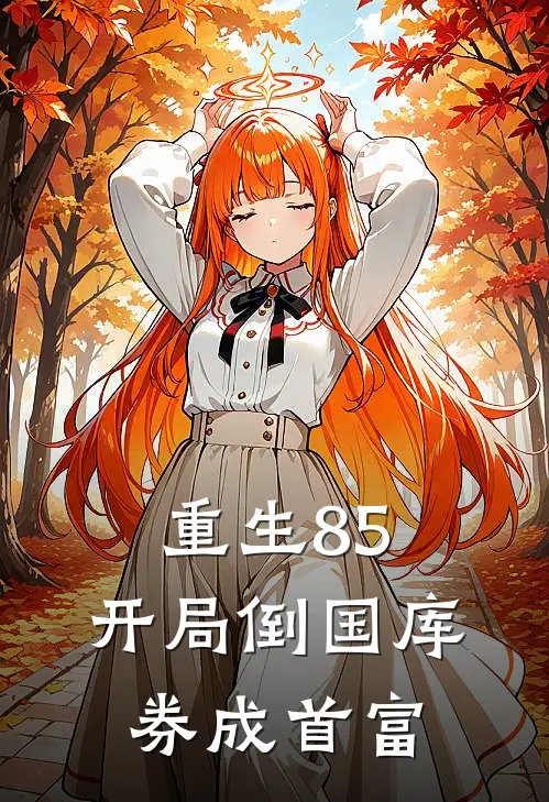 重生85，开局倒国库券成首富(林铮张强)完本小说_全本免费小说重生85，开局倒国库券成首富林铮张强