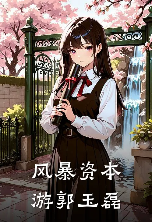 风暴资本游郭玉磊(周辰顾岚宁)热门小说推荐_免费小说在线看风暴资本游郭玉磊周辰顾岚宁