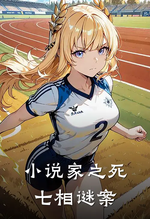 小说家之死：七相谜案