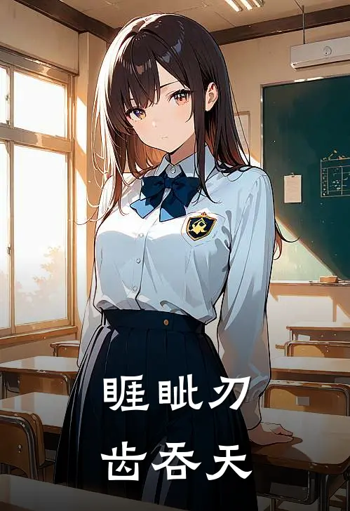 睚眦刃齿吞天姬昌纣王最新推荐小说_完结版小说推荐睚眦刃齿吞天姬昌纣王