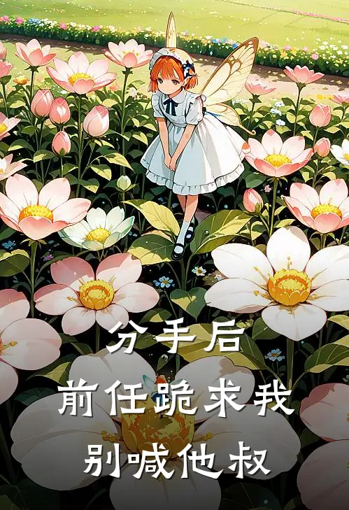 分手后，前任跪求我别喊他叔江辰许佳琪完结好看小说_最新章节列表分手后，前任跪求我别喊他叔(江辰许佳琪)