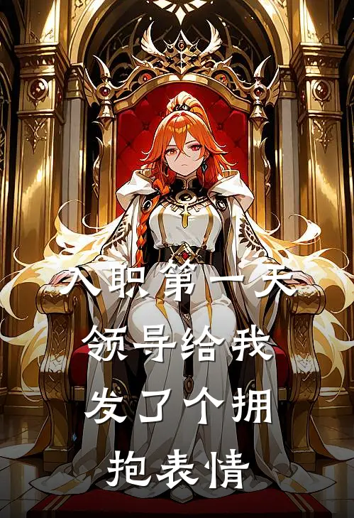 入职第一天，领导给我发了个拥抱表情张建军林娜完本完结小说_热门小说排行榜入职第一天，领导给我发了个拥抱表情张建军林娜