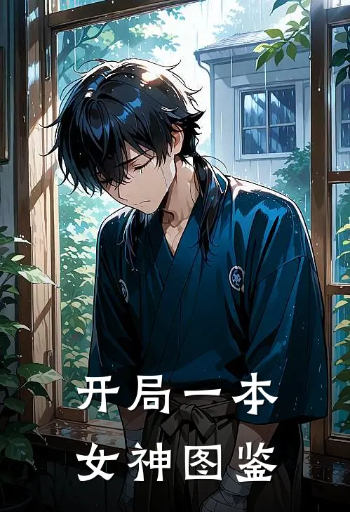 开局一本女神图鉴秦霄叶星辰全集免费小说_免费小说完结开局一本女神图鉴(秦霄叶星辰)