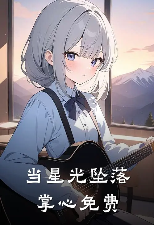 当星光坠落掌心免费