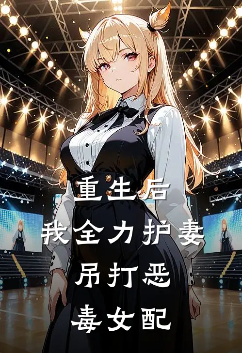 重生后，我全力护妻，吊打恶毒女配(苏晴林砚)热门小说_《重生后，我全力护妻，吊打恶毒女配》最新章节在线阅读