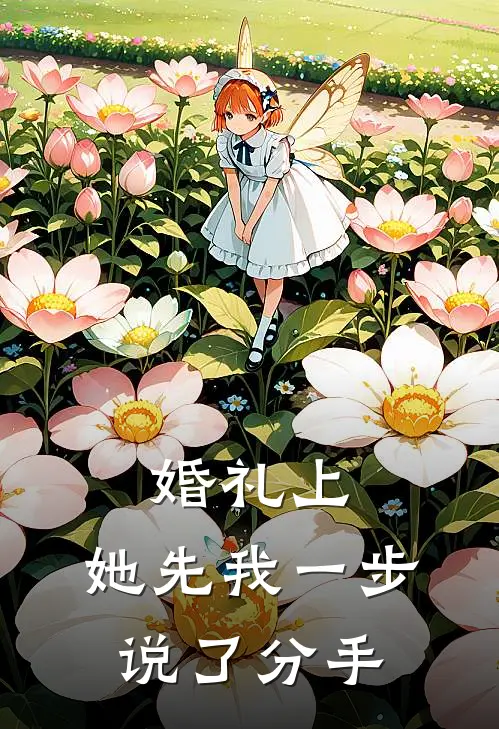 婚礼上，她先我一步说了分手赵峰苏晚完结好看小说_最新章节列表婚礼上，她先我一步说了分手(赵峰苏晚)