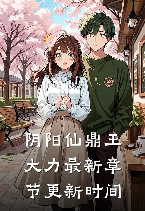 阴阳仙鼎王大力最新章节更新时间