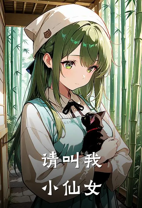 请叫我小仙女