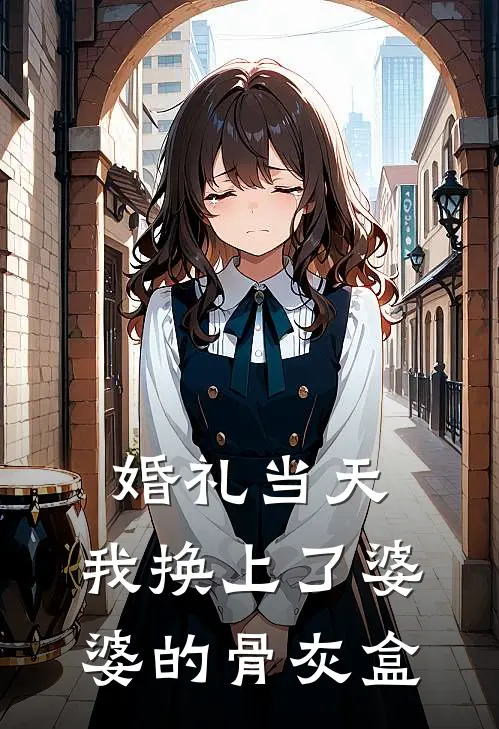 婚礼当天，我换上了婆婆的骨灰盒苏念苏强完结小说_完结版小说全文免费阅读婚礼当天，我换上了婆婆的骨灰盒苏念苏强