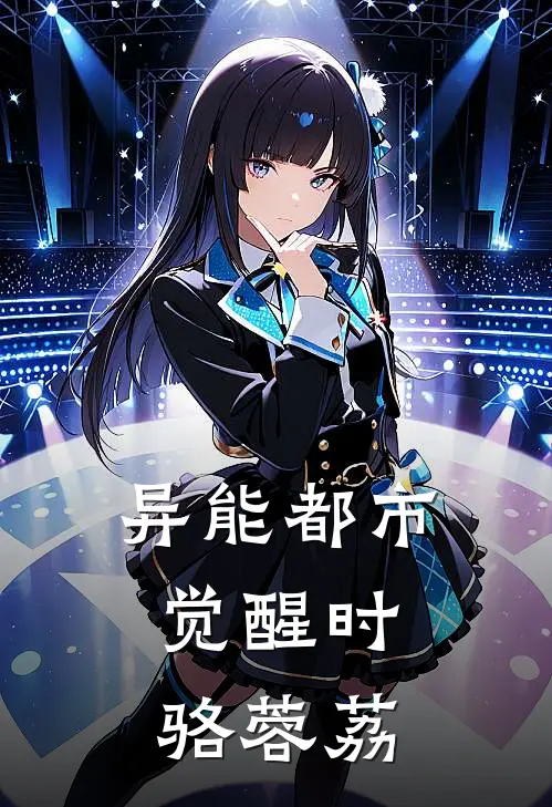 异能都市：觉醒时骆蓉荔江辰赵龙小说完结免费_最新章节列表异能都市：觉醒时骆蓉荔(江辰赵龙)