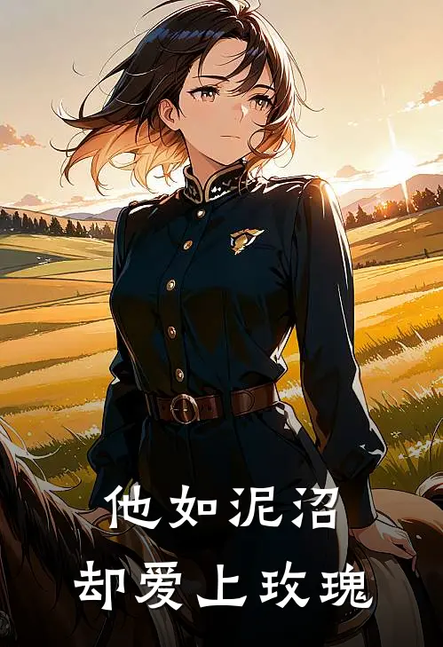 他如泥沼，却爱上玫瑰(程澈付鹏举)完本小说_热门的小说他如泥沼，却爱上玫瑰程澈付鹏举