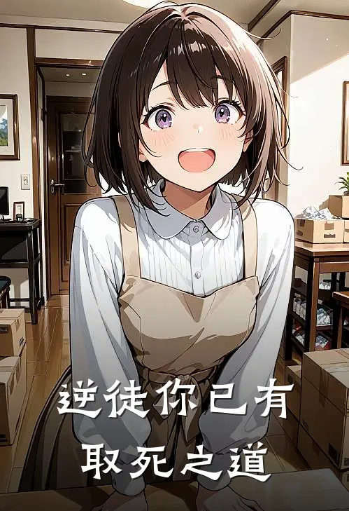 逆徒你已有取死之道