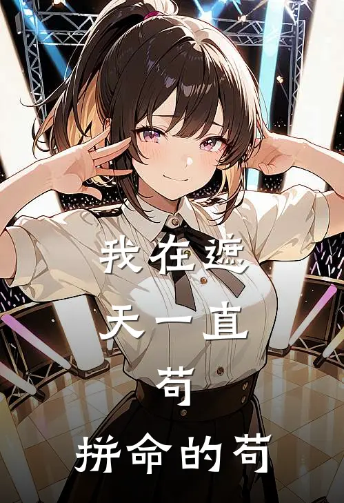 我在遮天一直：苟，拼命的苟