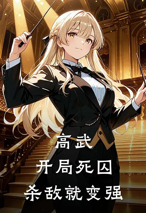 高武：开局死囚，杀敌就变强(吕河刘隆)热门网络小说_最新章节列表高武：开局死囚，杀敌就变强(吕河刘隆)