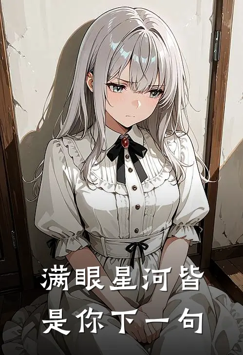 满眼星河皆是你下一句