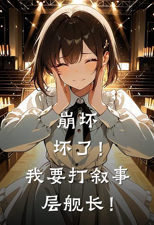 崩坏：坏了！我要打叙事层舰长！