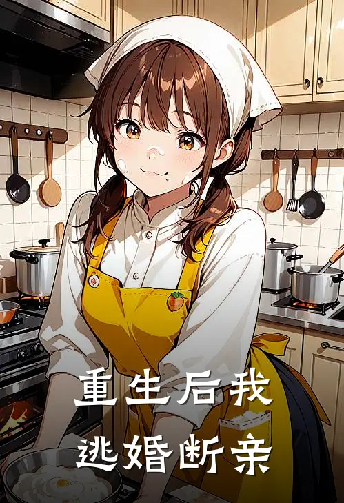 魏玉南枫(重生后我逃婚断亲)_《重生后我逃婚断亲》最新章节免费在线阅读