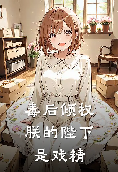 毒后倾权：朕的陛下是戏精