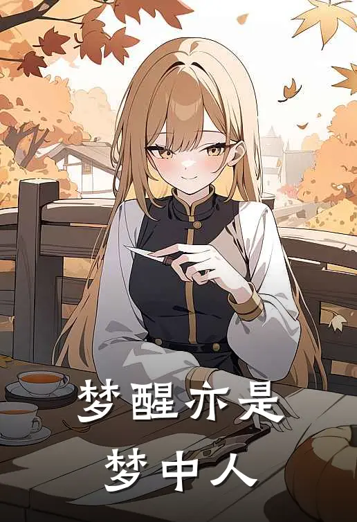 梦醒亦是梦中人