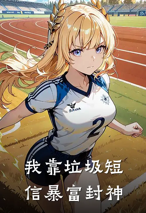 我靠垃圾短信暴富封神(林沐林沐)全章节在线阅读_林沐林沐全章节在线阅读