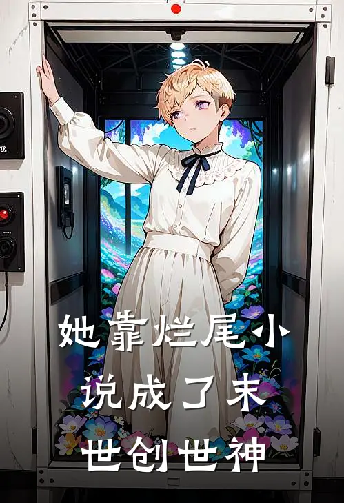 她靠烂尾小说成了末世创世神(林渊王建国)完本小说_热门的小说她靠烂尾小说成了末世创世神林渊王建国