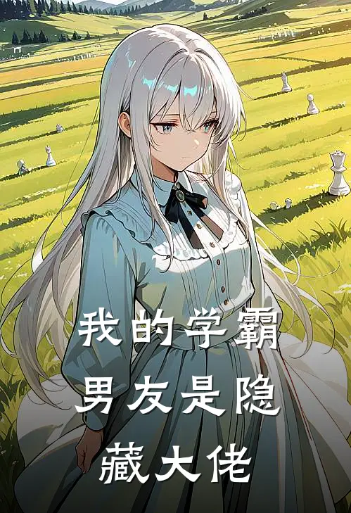 我的学霸男友是隐藏大佬