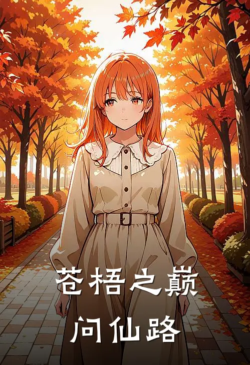 苍梧之巅问仙路