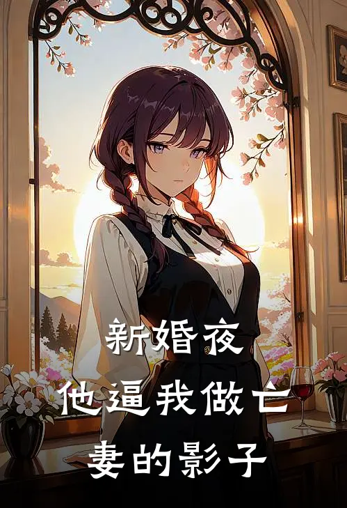 新婚夜，他逼我做亡妻的影子