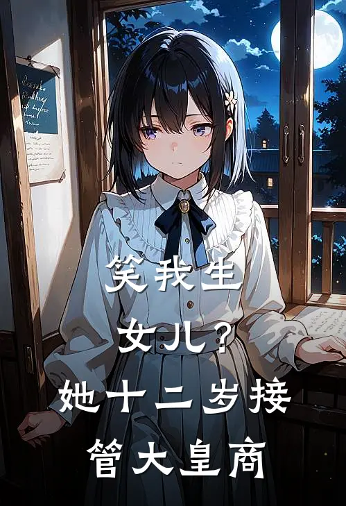 阿予默许二《笑我生女儿？她十二岁接管大皇商》最新章节阅读_(笑我生女儿？她十二岁接管大皇商)全章节免费在线阅读