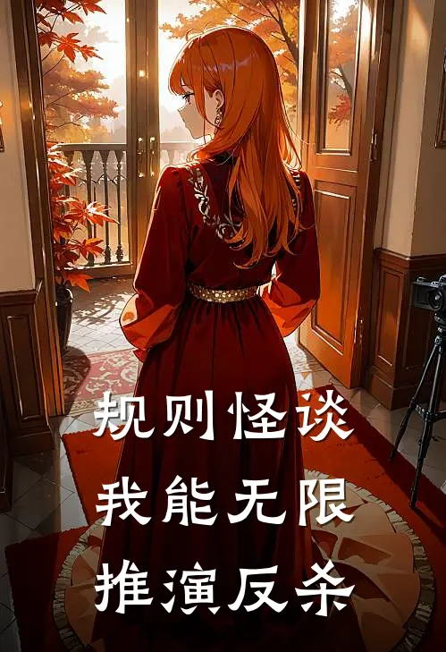 规则怪谈：我能无限推演反杀