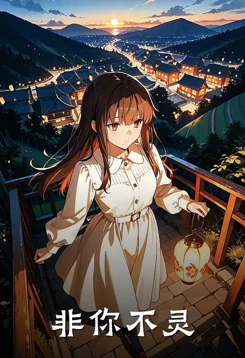 非你不灵