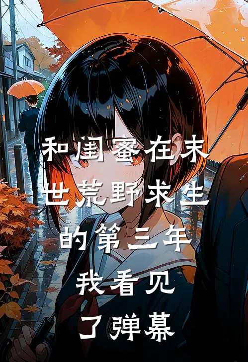 和闺蜜在末世荒野求生的第三年，我看见了弹幕陈烟依兰小说完结免费_最新章节列表和闺蜜在末世荒野求生的第三年，我看见了弹幕(陈烟依兰)